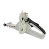 Gas Fuel Tank Back Rear Handle for Stihl MS341 MS361