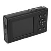 4K Digital Camera for Teens Kids 44MP 16X Digital Zoom