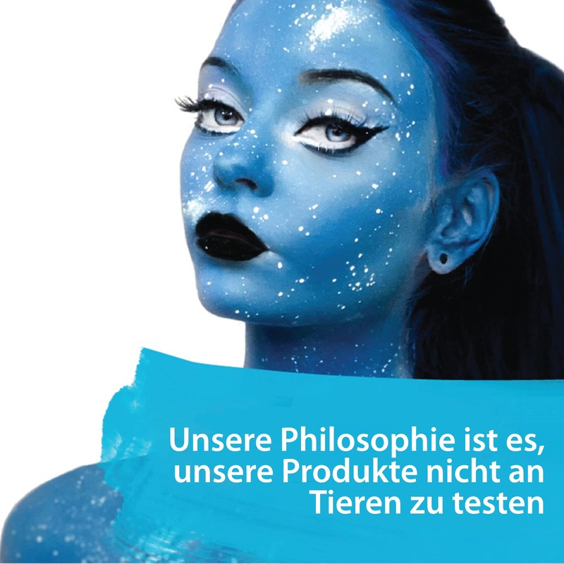 Snazaroo Make-Up Paint