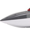 Remote Control Boats Rechargeable 2.4G Electric High Speed Speedboat for