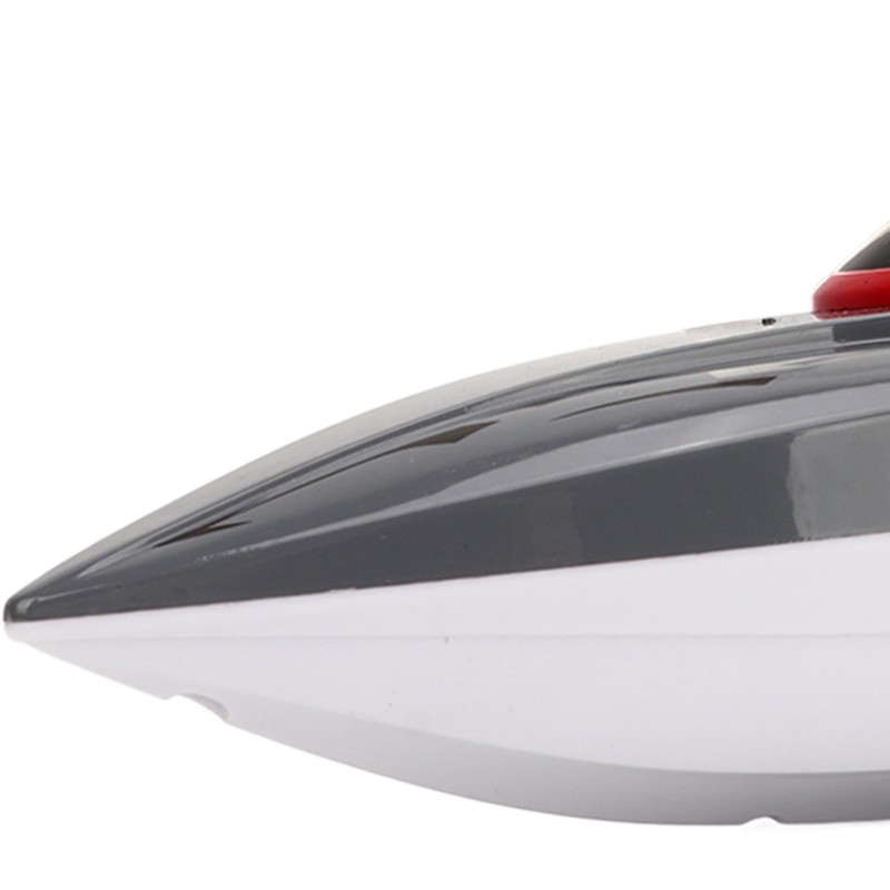 Remote Control Boats Rechargeable 2.4G Electric High Speed Speedboat for