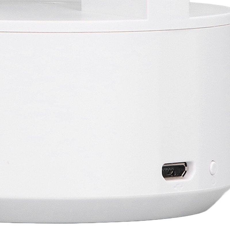 Smart Security Camera WiFi 1080P Night Vision Function Wireless Rotating