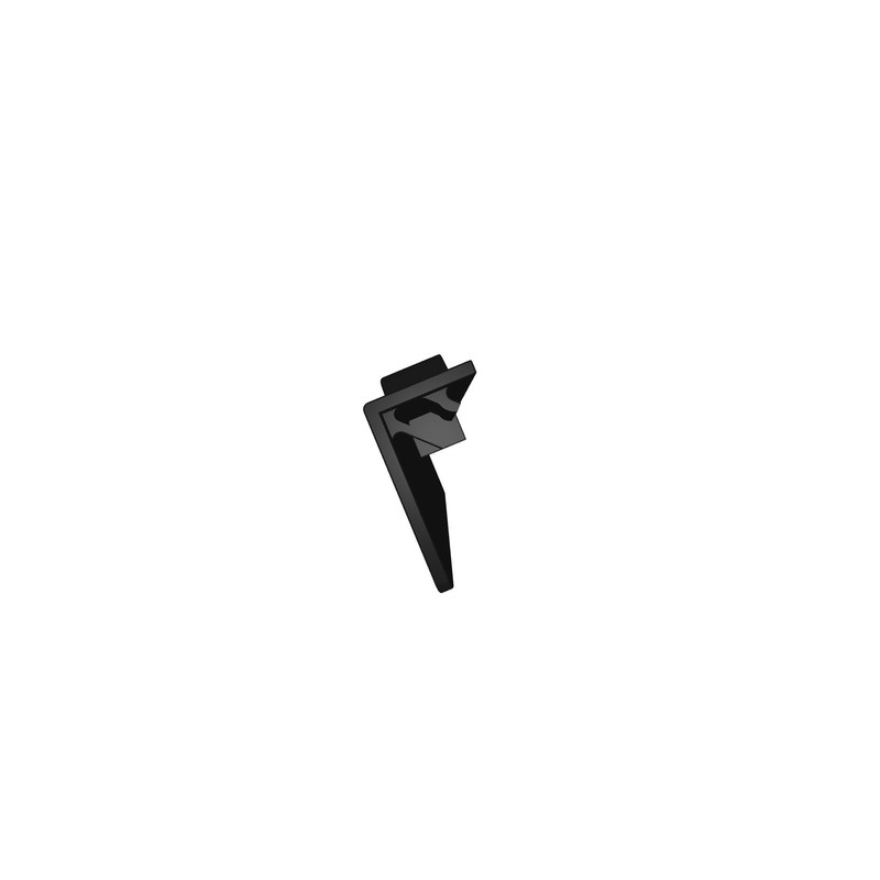 ULROAD Replacement Door Lock for Dometic Fridge RM 7XXX Grey