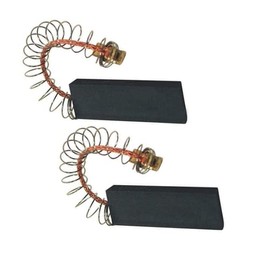 WASHİNG MACHİNE MOTOR CARBON BRUSHES PAİR FOR BOSCH CLASSİXX 1200 EXPRESS