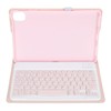 Tablet Keyboard Case Scratch Proof Protective Bluetooth Keyboard Tablet Cover