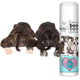 The Blissful Dog Staffordshire Pitbull Terrier Boo Boo Butter, 0.50-Ounce