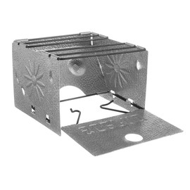 Sterno Single Burner Folding Stove - 50002