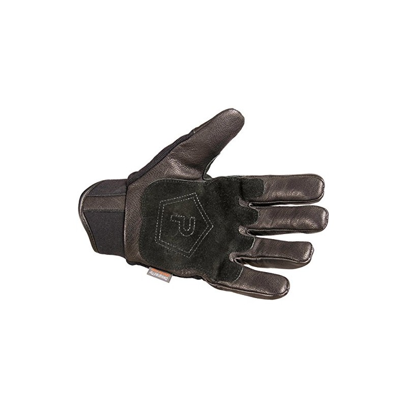 Pentagon Men's Anti-Cut Gloves Black size XL