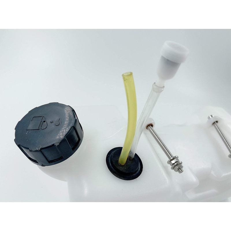 Replacement Retro Fit Kit Gas Fuel Tank For Stihl FS106