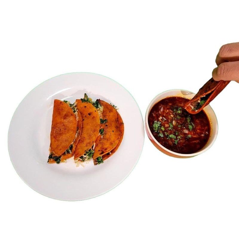 Birria Adobo 16 oz marinade Traditional Flavor, Concentrated Paste -