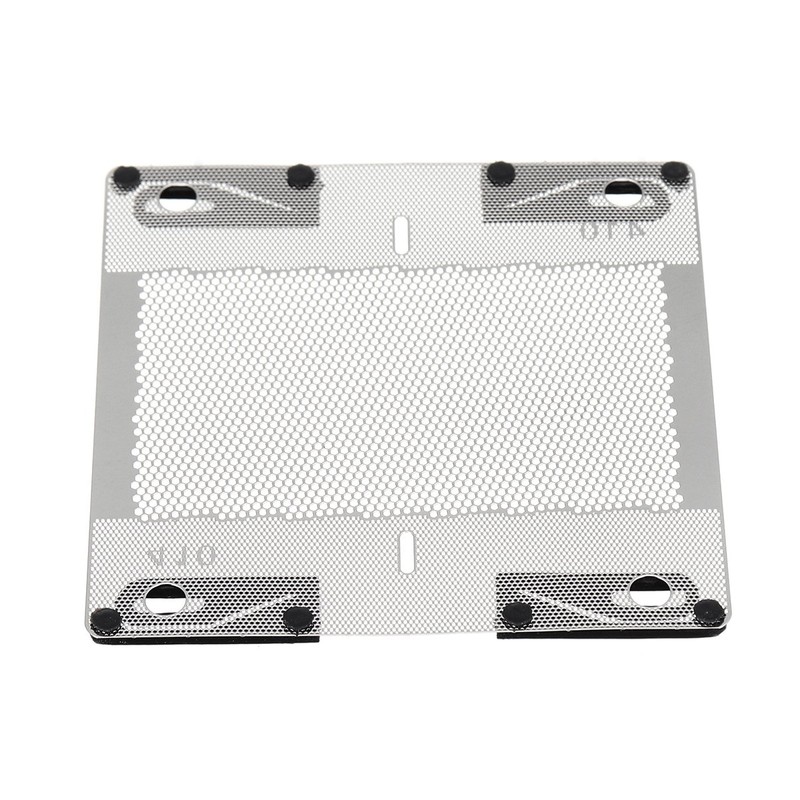 Bluelover Replacement Film 410 for Braun Micron L 5410 Razor