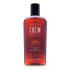 Shampoo Daily Uso Diario American Crew Men 450ml