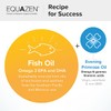 Equazen Eye Q Children's Liquid Citrus 200ml