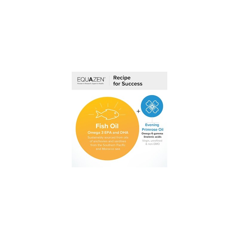 Equazen Eye Q Children's Liquid Citrus 200ml