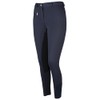 Pfiff Thea 102290 Women's Riding Breeches Full Seat Imitation Leather,