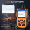 AUTOPHIX OM126P+ OBD2 Scanner, Vehicle Code Reader for Check Engine