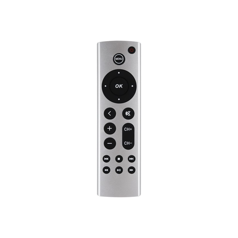 CONTROL EXPERT Control Remoto Compatible con Apple TV Generación 3,