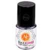 Mc Nails Kit de Esmaltes Básicos para Uñas