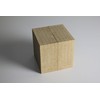 WISSNER active learning Cube, made Out of RE-Wood, In a