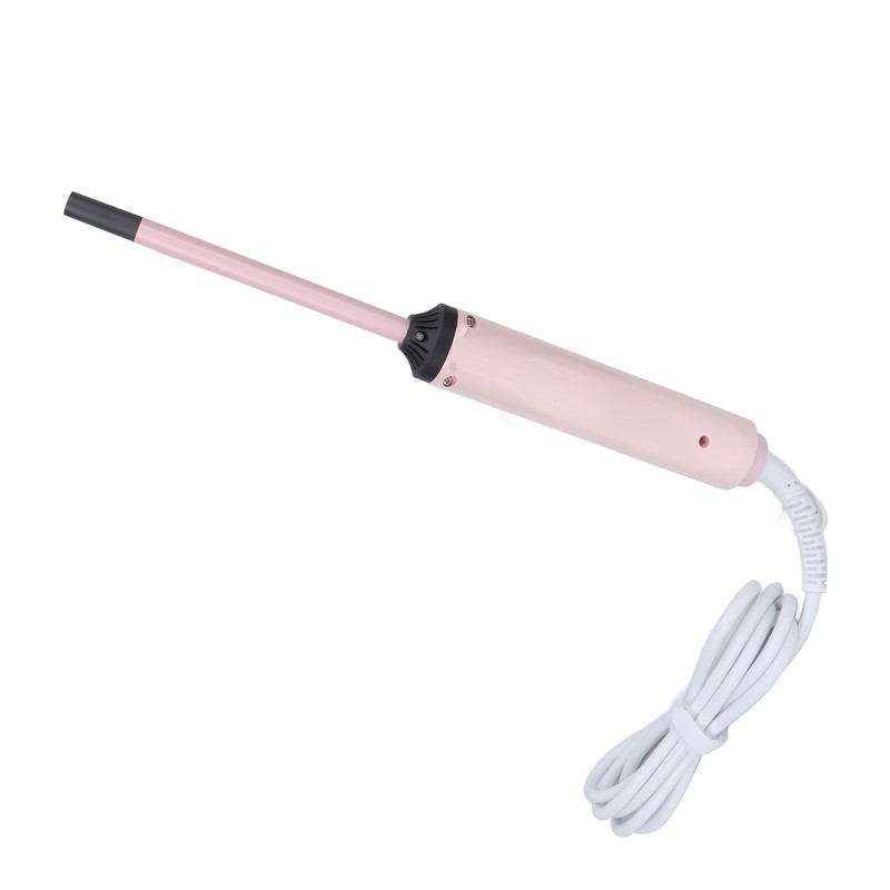 Hair Curler Fine Root 9mm Constant Temperature Conditioning 360° Rotation