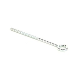 Jade 3419500000 Eye Bolt, Zinc, E7, 1/4-20 X 5 Size