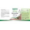 Fairvital Frankincense Tablets - Boswellia Serrata Extract 400 mg -