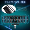 Brave Way LED Work Light, 40 W, Car LED Work