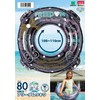 Igarashi RLC-780V Float Ring, 31.5 inches (80 cm), Freedom Ukiwa