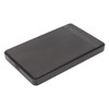 2.5in Hard Drive Enclosure Tool Free 5Gbps USB3.0 to SATA