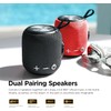 SANAG M7 Bluetooth Speaker Portable Powerful IPX7 Waterproof Bluetooth 5.0