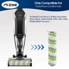 MXZONE 2787 Vaccum Brush Replacement Roll for Bissell CrossWave Cordless