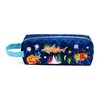Puckator Marine Kingdom Oxford Cloth Pencil Case - School Equipment