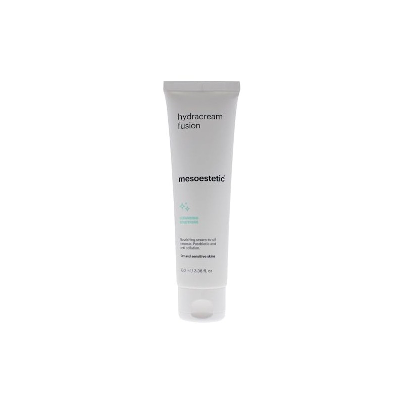 Hydracream Fusion by Mesoestetic for Unisex - 3.38 oz Cream