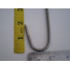 HAND MADE 25 PCS. HEAVY DUTY STAINLESS STEEL MEDIUM MEAT/POULTRY