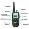 HoldFist Walkie Talkies for Kids, 3 Years and Up Option,