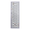 DIY Mechanical Keyboard Kit 68 Keys 2.4G Wireless 65 Percent