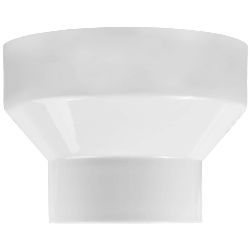 CABAX Duct Reducer 6 to 4 inch Air Duct Adapter