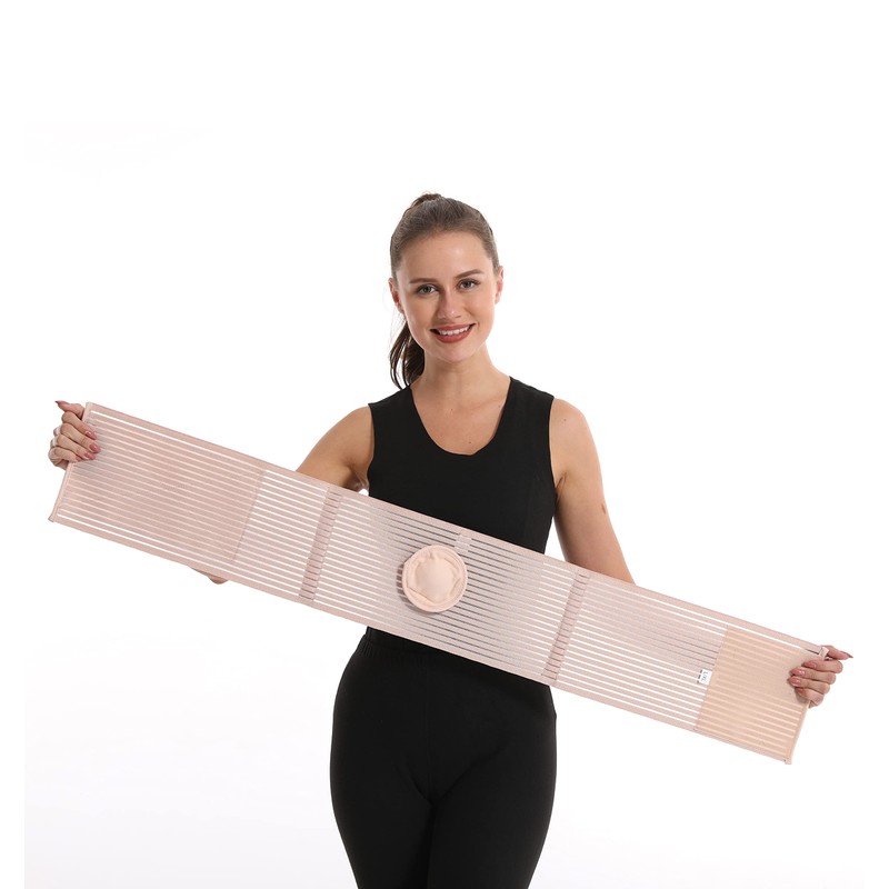 belltop Umbilical Hernia Bandage & Inguinal Hernia Bandage Abdominal Belt