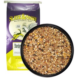 Dove & Quail Bird Food (40 lbs.)