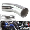PKSABB PKSABB 45 102mm 4.0" Aluminum Intercooler Intake Pipe Piping