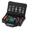 Casemaster Classic Nylon Dart Carrying Case for Steel and Soft