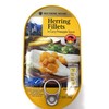 Deutsche Kuche Canned Herring Fillets, Curry Pineapple and Mango Pepper