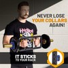 Magnetic Barbell Collars [Bells of Steel] Version 2.0 Premium Weight