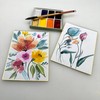 Yasutomo Gansai y Shikishi Kit, suministros para artes y manualidades