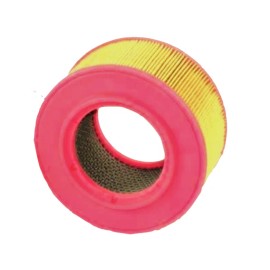 Wacker Neuson 5000104455 Air Filter fits Wacker DPU4045H DPU4545H DPU5045H DPU5545H Compactors