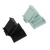 TRISAR Trimmer Guards for Removing Split Ends, Simple Installation Professional