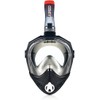 Brizo Advanced Snorkel Mask: Immerse yourself in comfort with ultra-dry