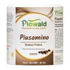 PIUSAMINO® KAKAO - 250g Pulver - Strukturprotein mit veganem Kollagenpulver