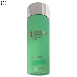 Biotherm Homme Aqua Power Toner 200ml/Skin / 비오템 옴므 아쿠아파워 토너 200ml스킨
