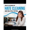 The Simple Scrub Cleaning Pads-Cloth Pad-2 Pack-for Drying Off The